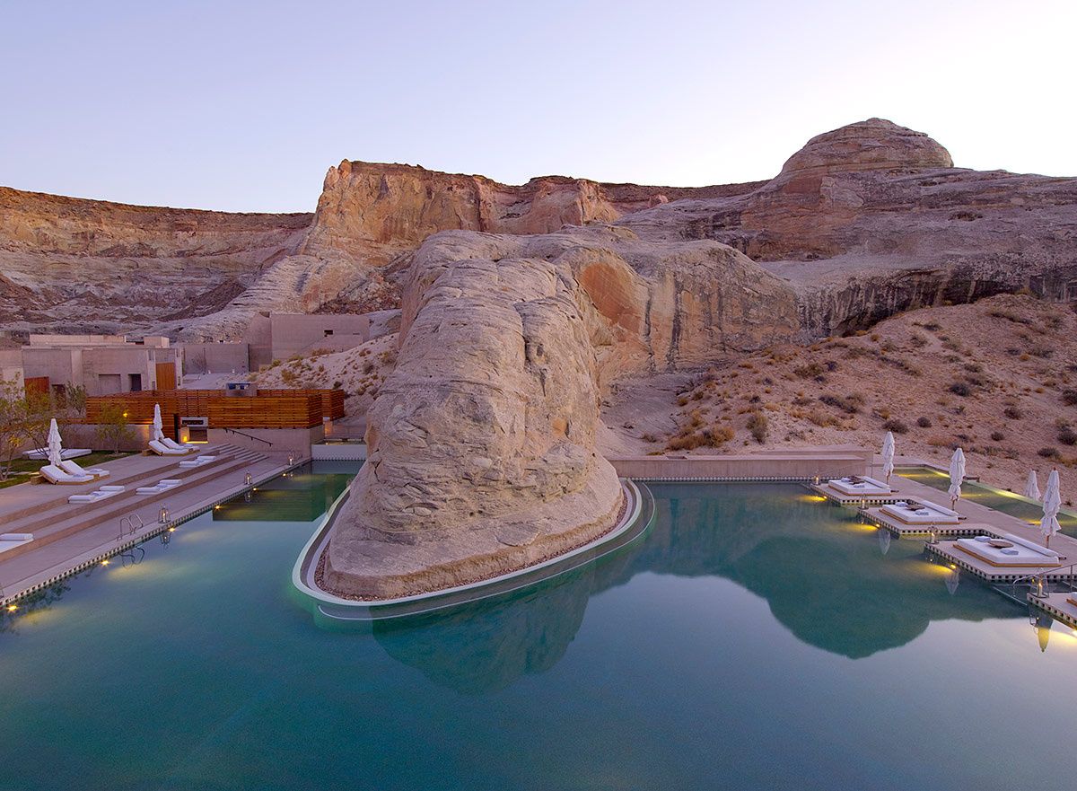 hotel utha