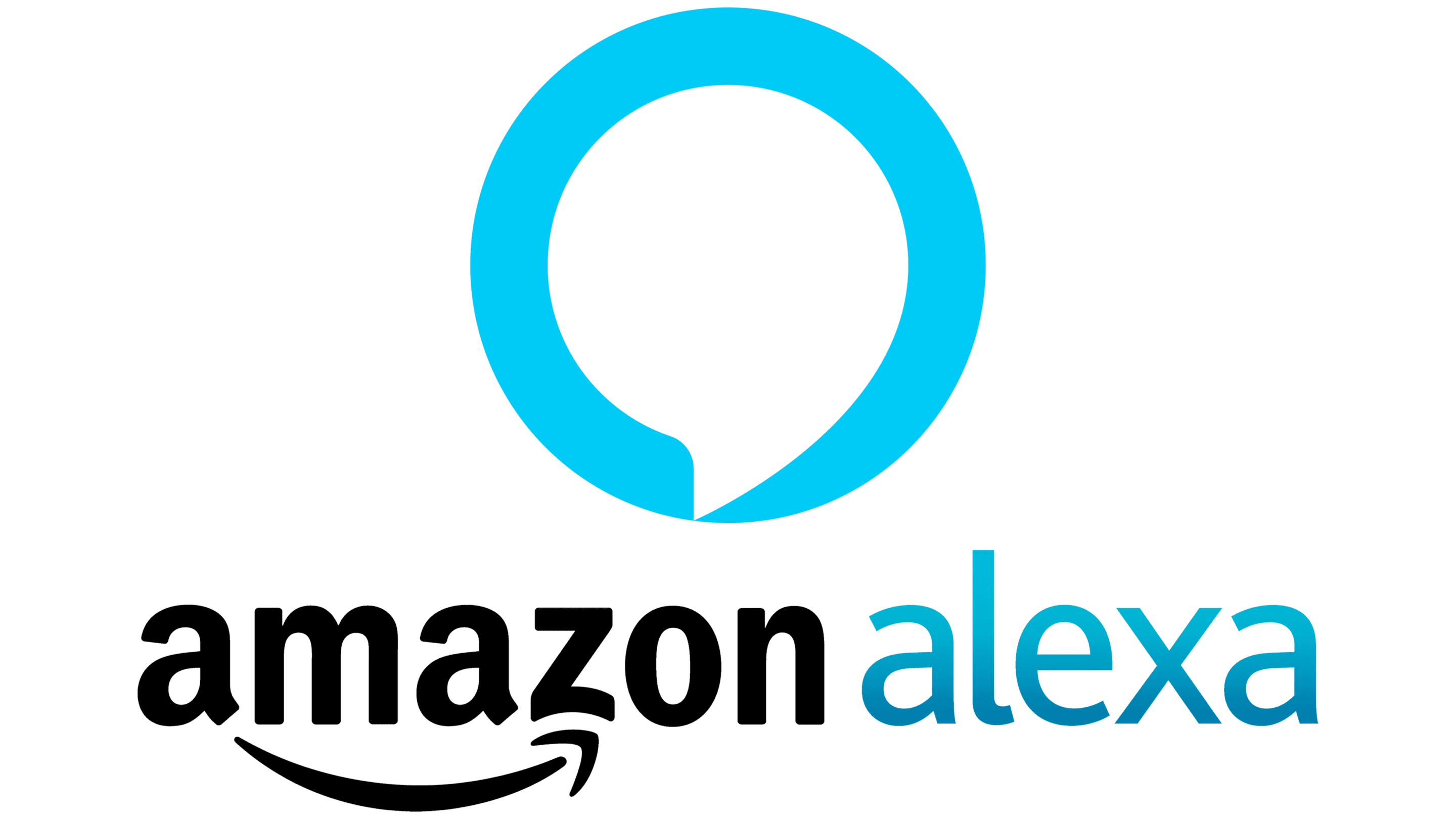 Amazon-Alexa-Emblema amazon alexa