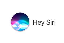 hey siri siri asistente de voz